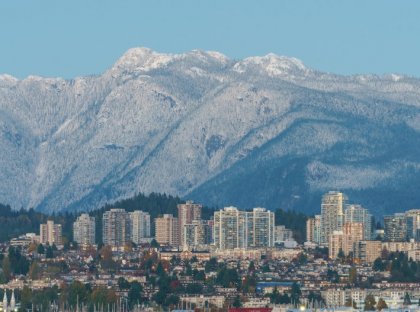 North Vancouver