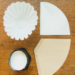 Coffee Filters &  Accessories