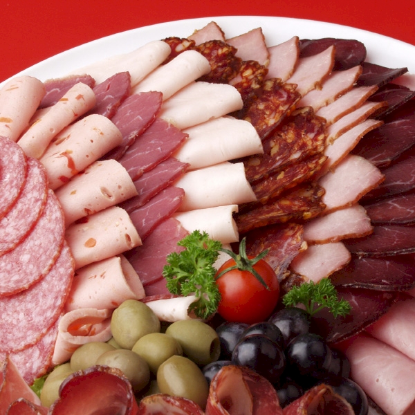 Deli Meats