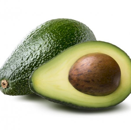 Avocado & Tropical