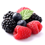 Berries & Cherries