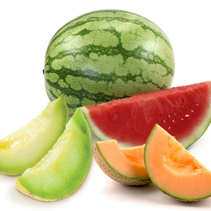 Watermelons & Melons