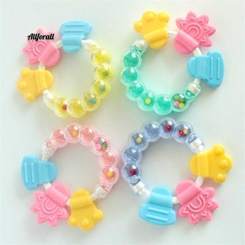 Rattles & Teething Toys