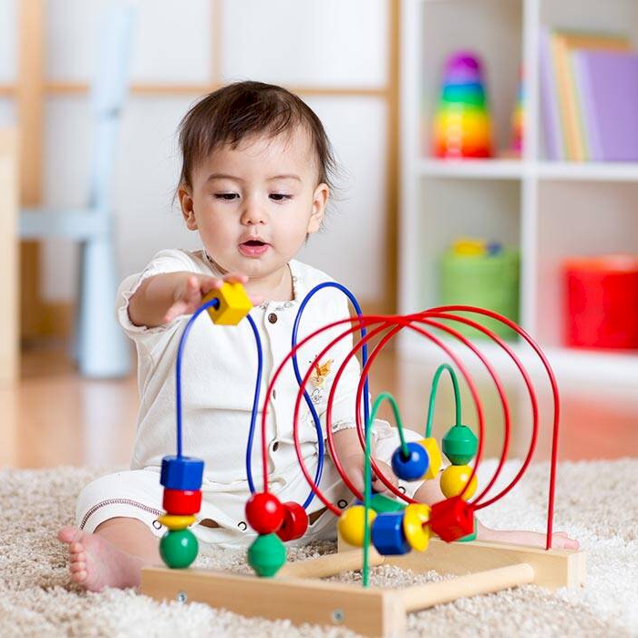 Baby Toys