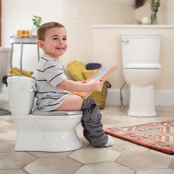 Diapers & Potty Training