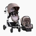 Car Seats & Strollers