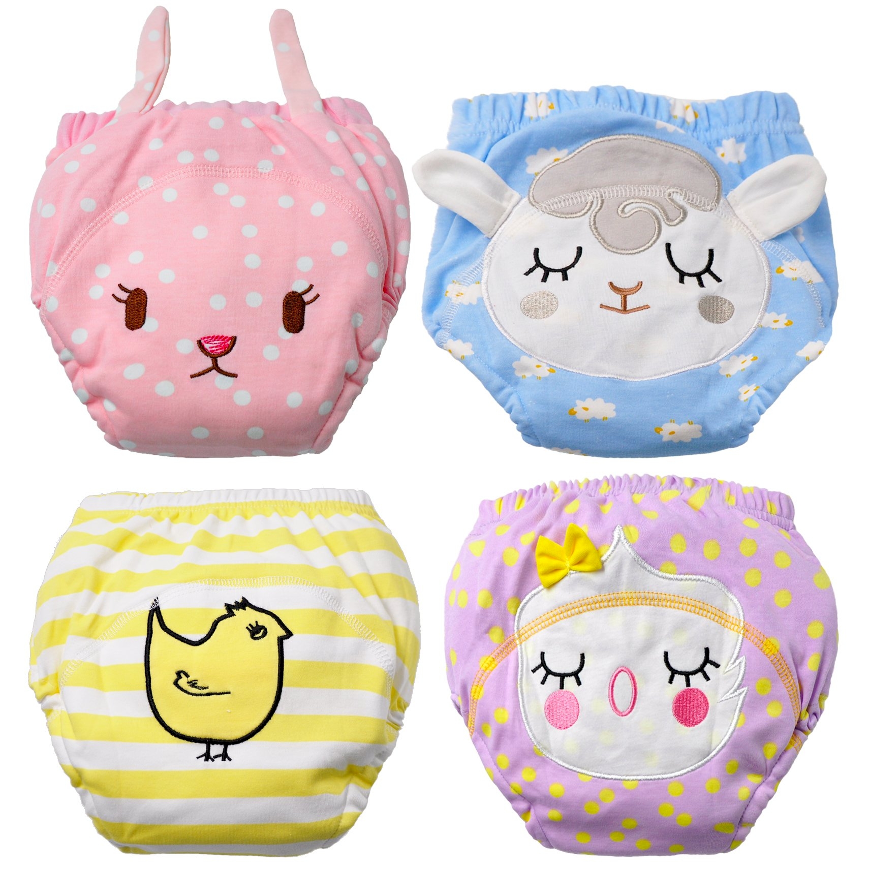 Potty Training Pants