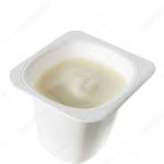 Yogurt Tubs & Single Yogurts