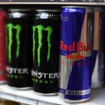 Sports & Energy Drinks