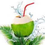 Coconut water