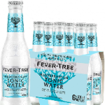 Tonic &  Flavoured Water