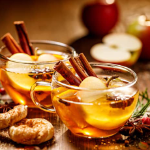 Hot Cider