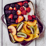 Fresh Cut Fruit & Veg