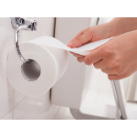 Toilet Paper & Paper Towels