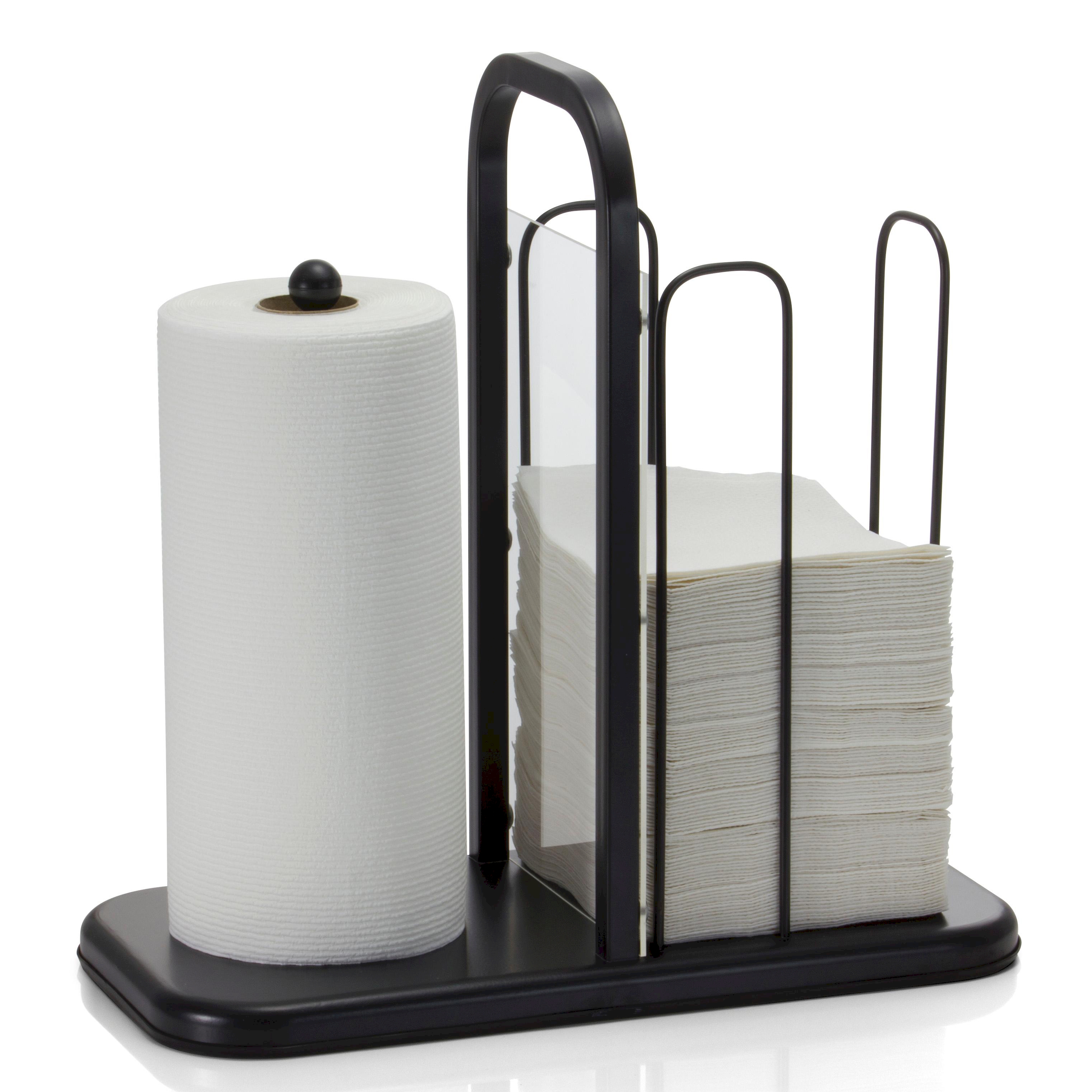 Paper Towels & Napkins