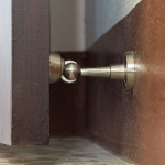 Doorstops & Doormats