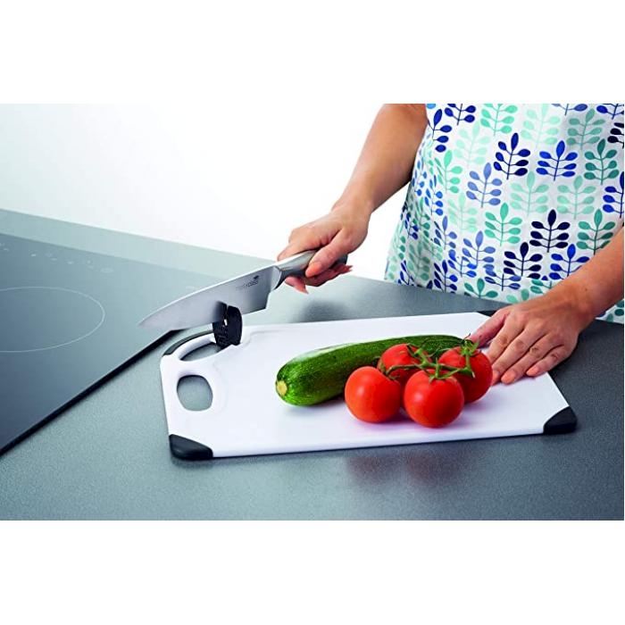 Knives, Sharpeners  & Cutting Boards