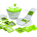 Fruit , Vegetables & Salad Tools 