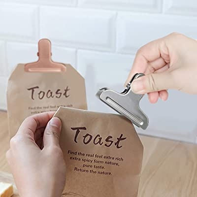 Bag Clips & Can Openers 