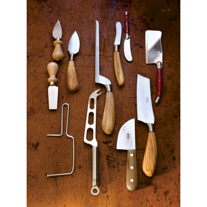 Baking Tools & Cheese Tools 