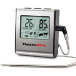 Thermometers & Timers 