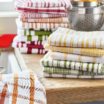 Dish Cloths & Towels