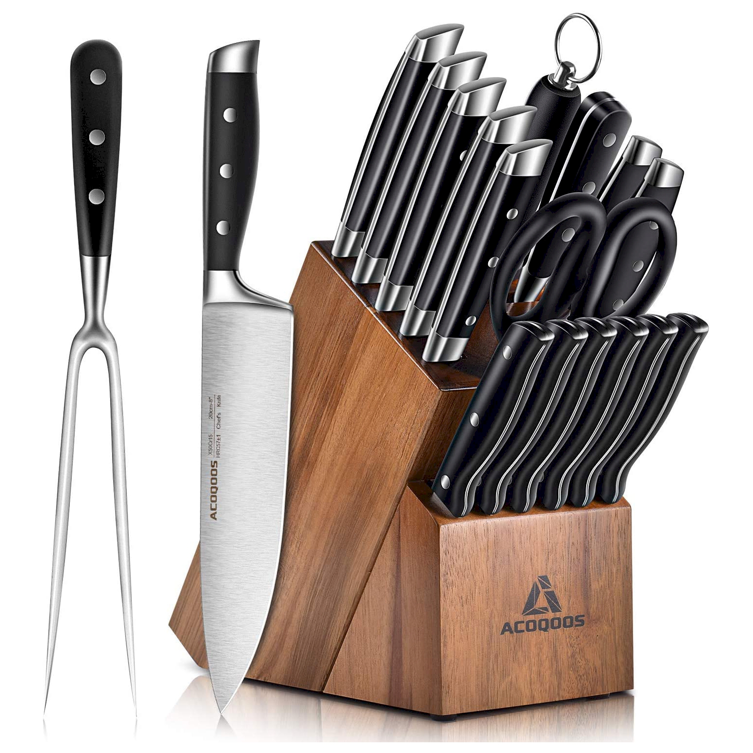 knife sets