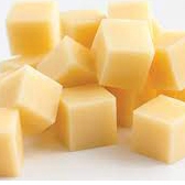 Cheese Blocks