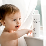 Baby Lotion &  Cream