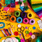 Art & Craft Supplies