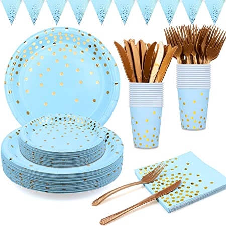 Party Tableware