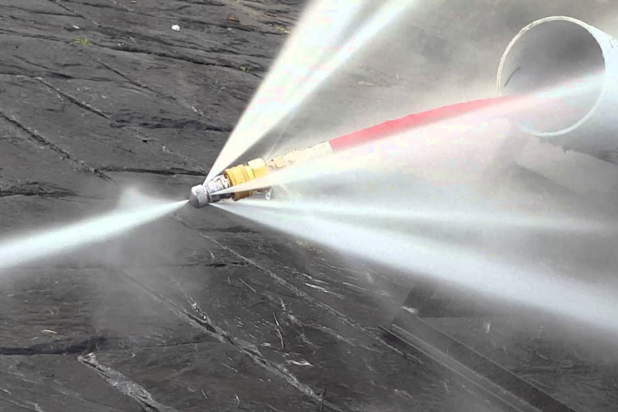 Common Issues with Hydro Jetting 