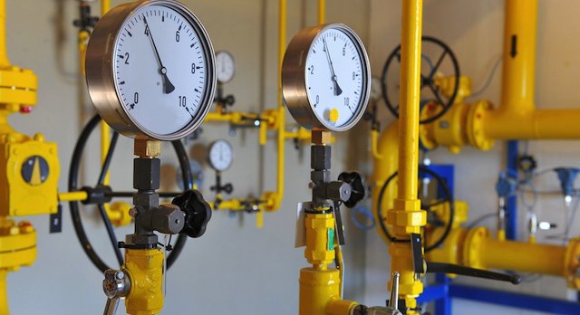 Common  Issues with Gas Line