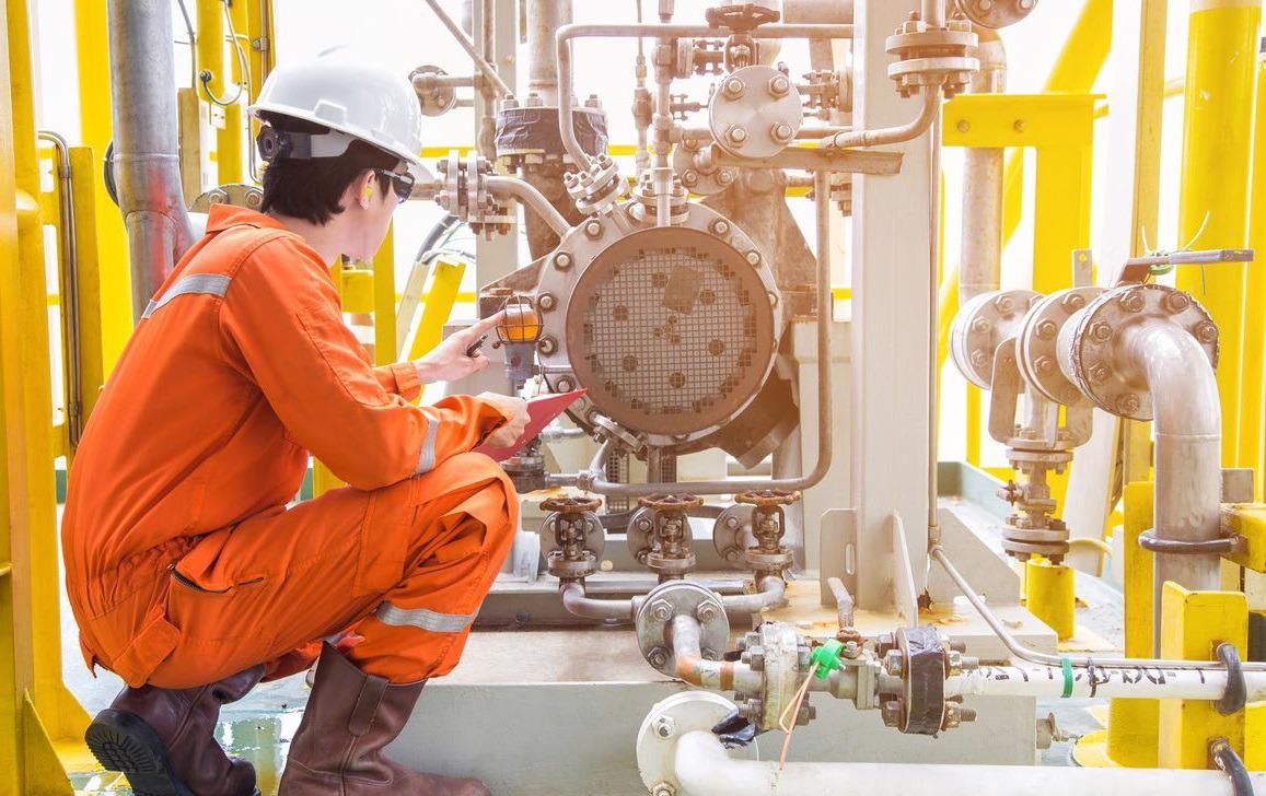 Leak Detection Repairing 