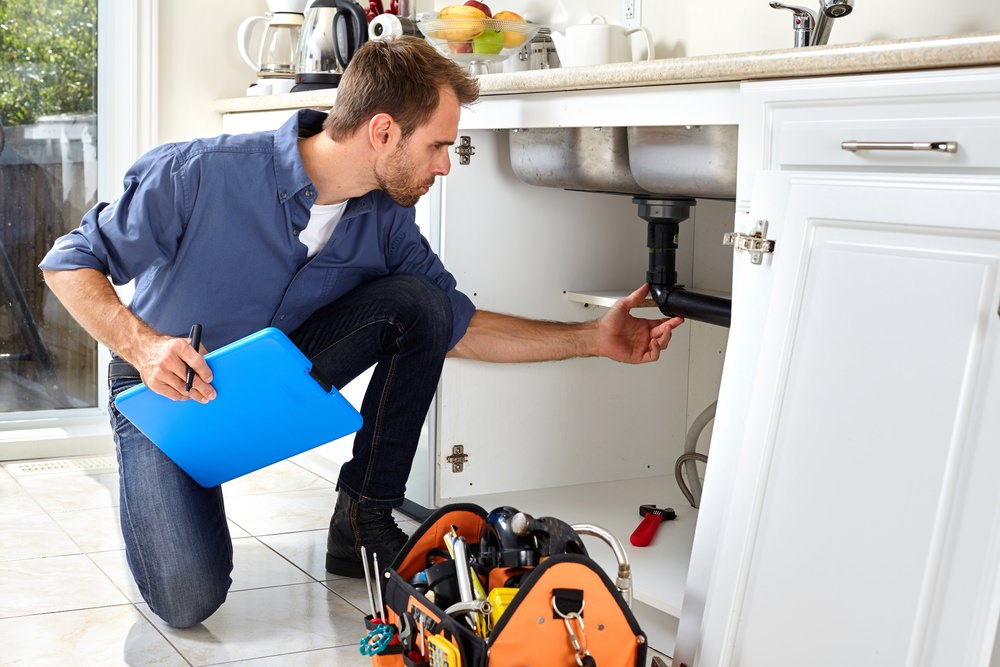 Common Issues with Water Softener 