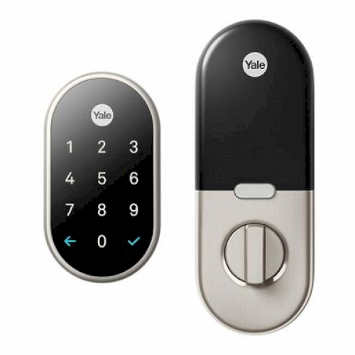 smart locks