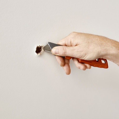 drywall repair